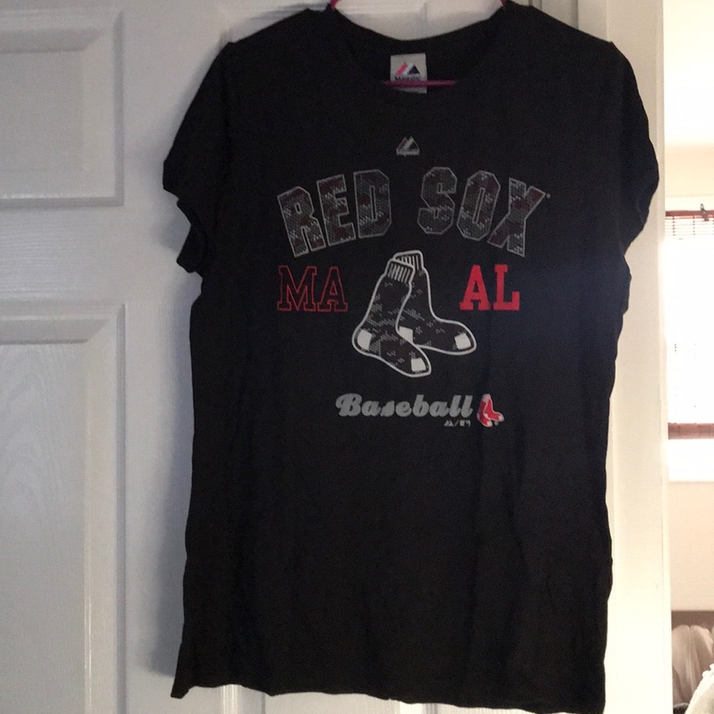 Red Sox t-shirt